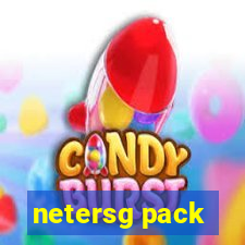 netersg pack